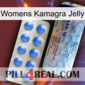 Womens Kamagra Jelly 39